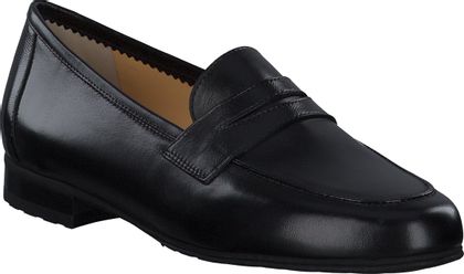 Trumans Damen-Slipper für Damen 110001875582 (Schwarz)