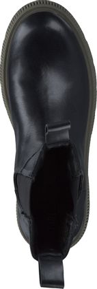 Paul Barritt Chelsea Boots für Damen 102001983214 (Schwarz)