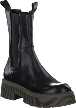 Paul Barritt Chelsea Boots für Damen 102001983214 (Schwarz)