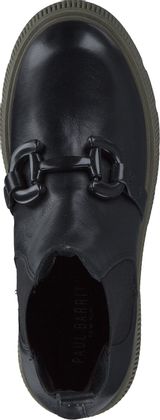 Paul Barritt Chelsea Boots für Damen 102001983172 (Schwarz)