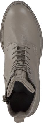 Paul Barritt Damen-Schnürboots 102301983159 (Taupe)