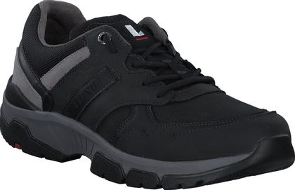 LLOYD Schnürschuhe für Herren 241002001363 (Schwarz)