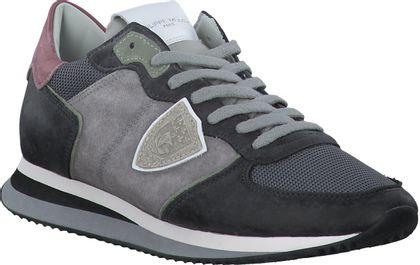 Philippe Model Sneaker für Damen 101481984607 (Grau/Bunt)