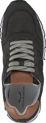 Voile Blanche Sneaker für Herren 240402956351 (Grau)