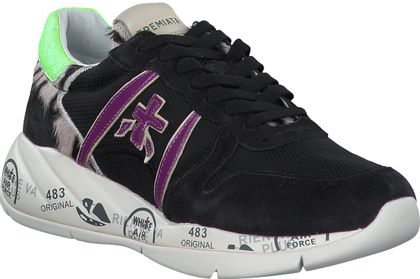 Premiata Sneaker für Damen 101102981965 (Blau)