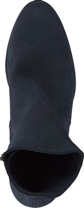 Arche Absatz-Stiefeletten aus Leder für Damen 106102957719 (Blau)