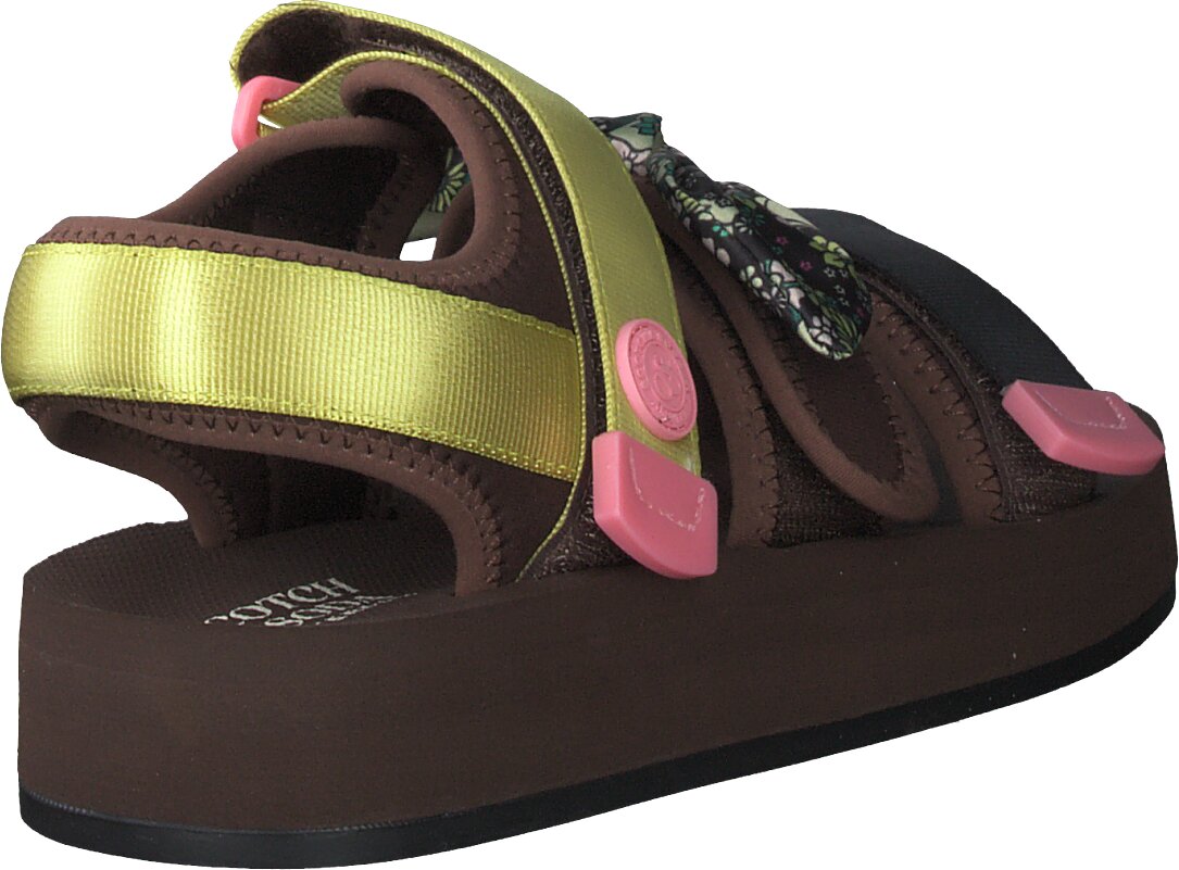 Scotch and soda sandalen hot sale