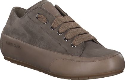 Candice Cooper Damen-Sneaker aus Leder 101222983555 (Braun)