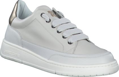 Candice Cooper Damen-Sneaker aus Leder 101301983699 (Beige)