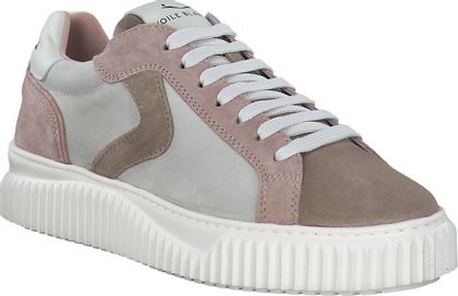 Voile Blanche Sneaker für Damen 101382985363 (Beige/Bunt)