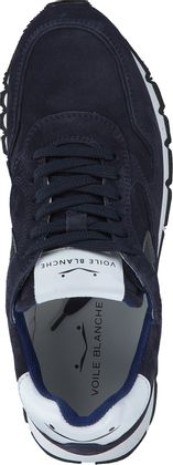 Voile Blanche Sneaker für Damen 101102985429 (Blau)