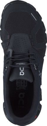 On Sneaker Sneaker für Damen 101007981461 (Schwarz)