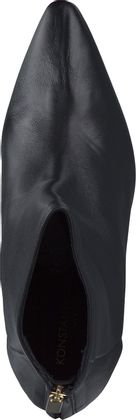 Konstantin Starke Damen-Stiefeletten 106001991363 (Schwarz)