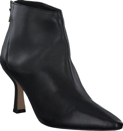 Konstantin Starke Damen-Stiefeletten 106001991363 (Schwarz)