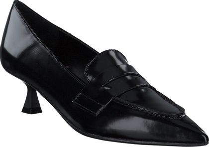 Konstantin Starke Damen-Pumps aus Leder 120001957276 (Schwarz)