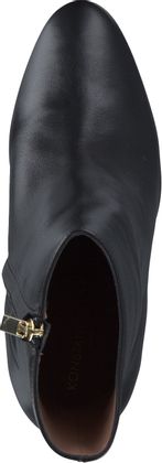 Konstantin Starke Damen-Stiefeletten 106001957252 (Schwarz)