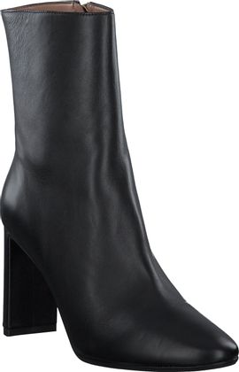 Konstantin Starke Damen-Stiefeletten 106001957252 (Schwarz)