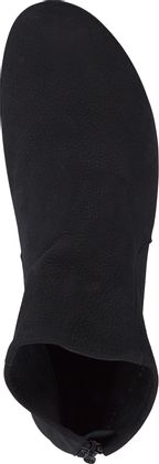 Arche Damen-Boots aus Leder 105002957653 (Schwarz)