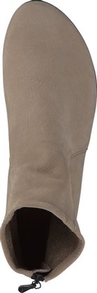 Arche Damen-Boots aus Leder 105302957677 (Beige)