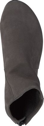 Arche Damen-Boots aus Leder 105402957690 (Grau)