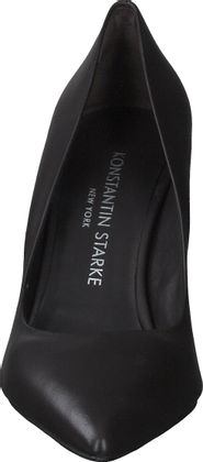 Konstantin Starke Damen-Pumps aus Leder 123201988935 (Braun)