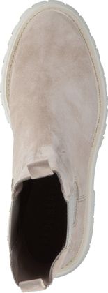 Paul Barritt Chelsea Boots für Damen 102302957136 (Beige)