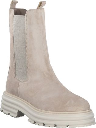 Paul Barritt Chelsea Boots für Damen 102302957136 (Beige)
