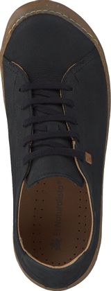 El Naturalista PAWIKAN Damen-Schnürschuhe 101002958062 (Schwarz)