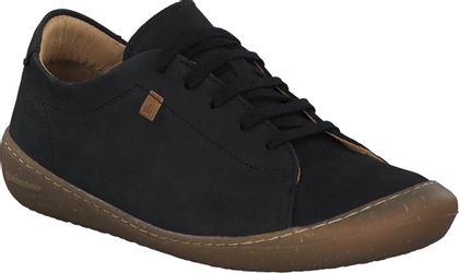 El Naturalista PAWIKAN Damen-Schnürschuhe 101002958062 (Schwarz)
