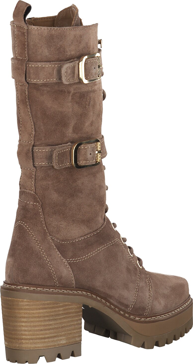 Paul Barritt Damen-Schnürstiefel 108222957185 (Braun) online  