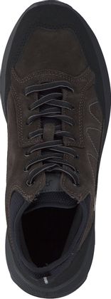 Sioux OUTSIDER Herren-Schnürboots 212442938142 (Grau)