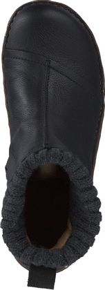 El Naturalista YGGDRAIL Chelsea Boots 102001958025 (Schwarz)