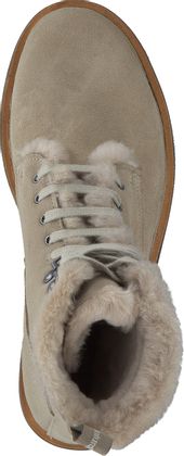 El Naturalista VOLCANO Damen-Schnürboots 197302958074 (Beige)