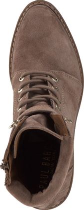 Paul Barritt Damen-Schnürboots 102222957197 (Braun)