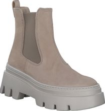 Paul green chelsea sales boots taupe