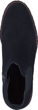 Sioux MEREDITH 701 Chelsea Boots Extraweit 102102986872 (Blau)