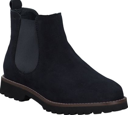 Sioux MEREDITH 701 Chelsea Boots Extraweit 102102986872 (Blau)