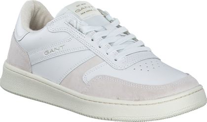 Gant GOODPAL Herren-Schnürschuhe 244701934835 (Weiß)