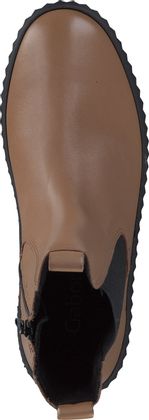 Gabor Chelsea Boots für Damen 102221987451 (Braun)