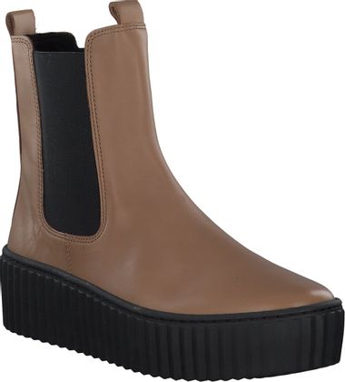 Gabor Chelsea Boots für Damen 102221987451 (Braun)