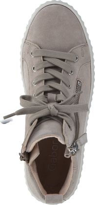 Gabor Schnürboots für Damen 102302987189 (Beige)