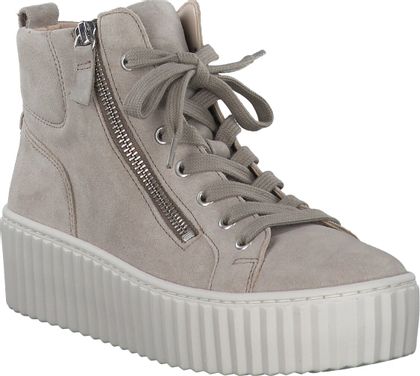 Gabor Schnürboots für Damen 102302987189 (Beige)