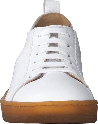 Antonio Maurizi Damen-Sneaker aus Leder 101701909981 (Weiß)