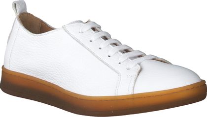 Antonio Maurizi Damen-Sneaker aus Leder 101701909981 (Weiß)