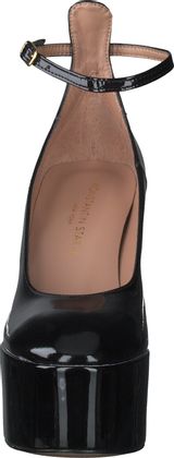 Konstantin Starke Plateau-Pumps für Damen 127003991344 (Schwarz)