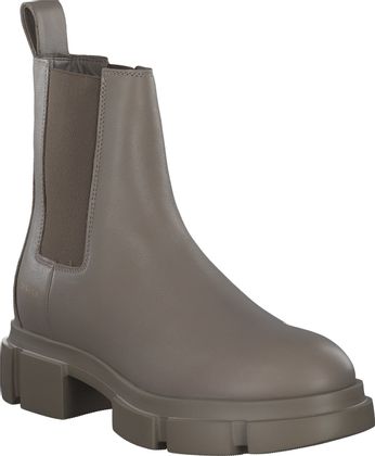 Copenhagen CPH570 Chelsea Boots für Damen 102221986197 (Braun)