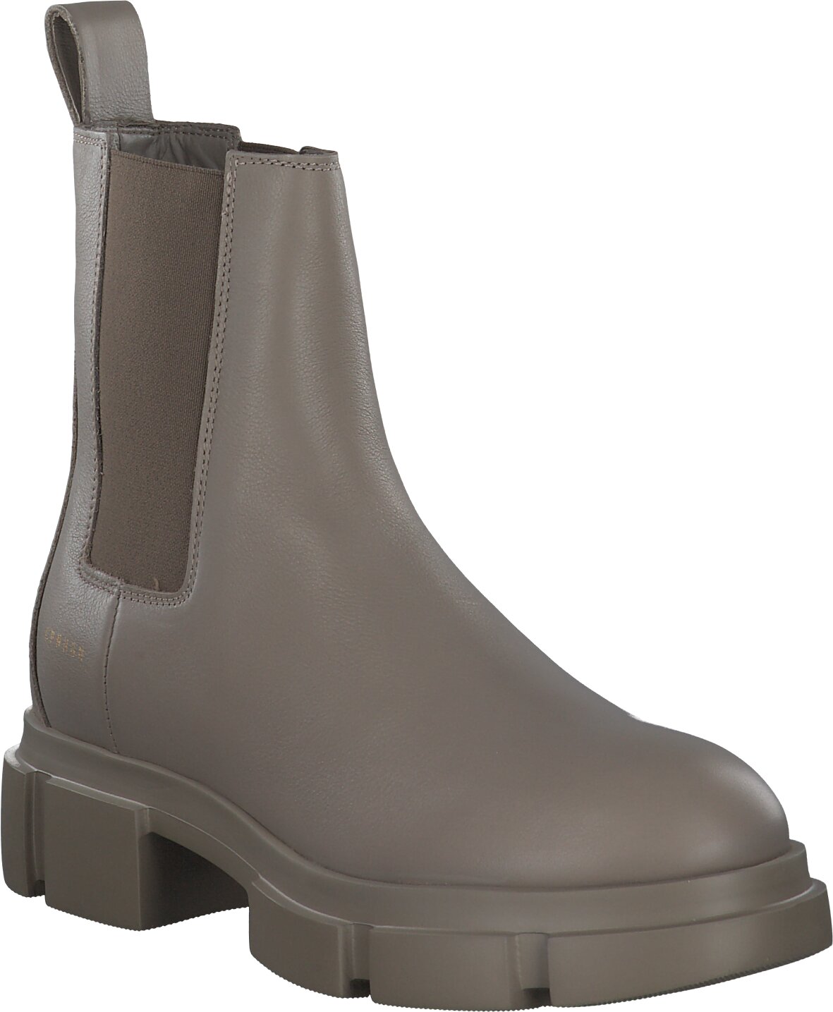 Copenhagen Boots Braun