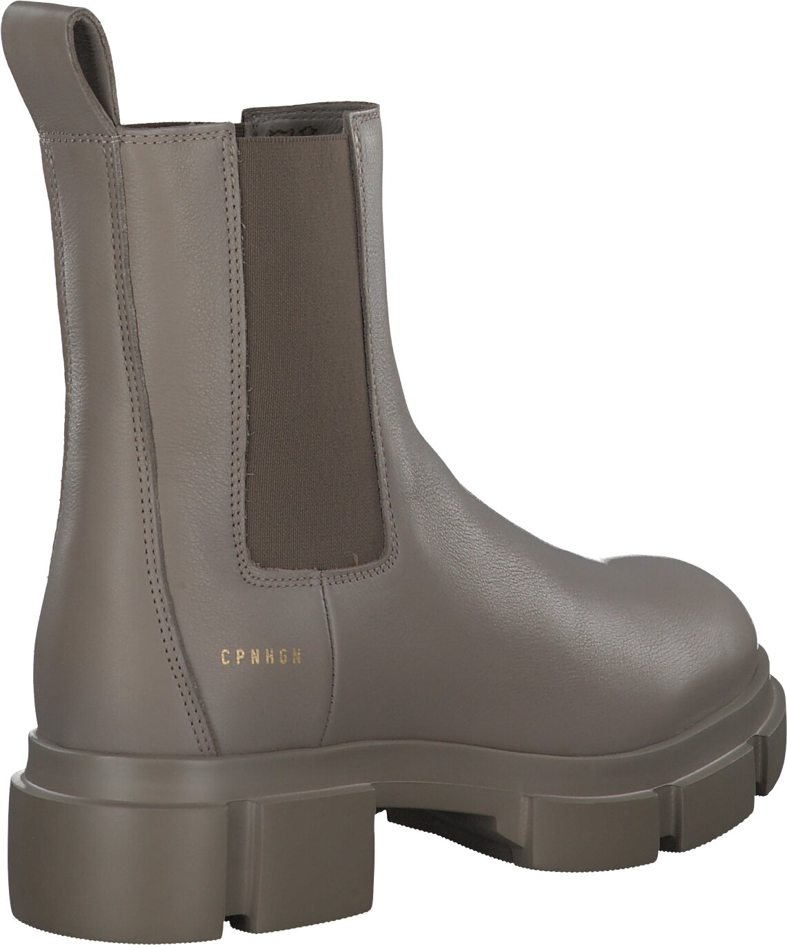 Copenhagen Boots Braun