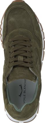 Voile Blanche Sneaker für Damen 101692985430 (Oliv)