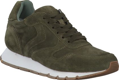 Voile Blanche Sneaker für Damen 101692985430 (Oliv)